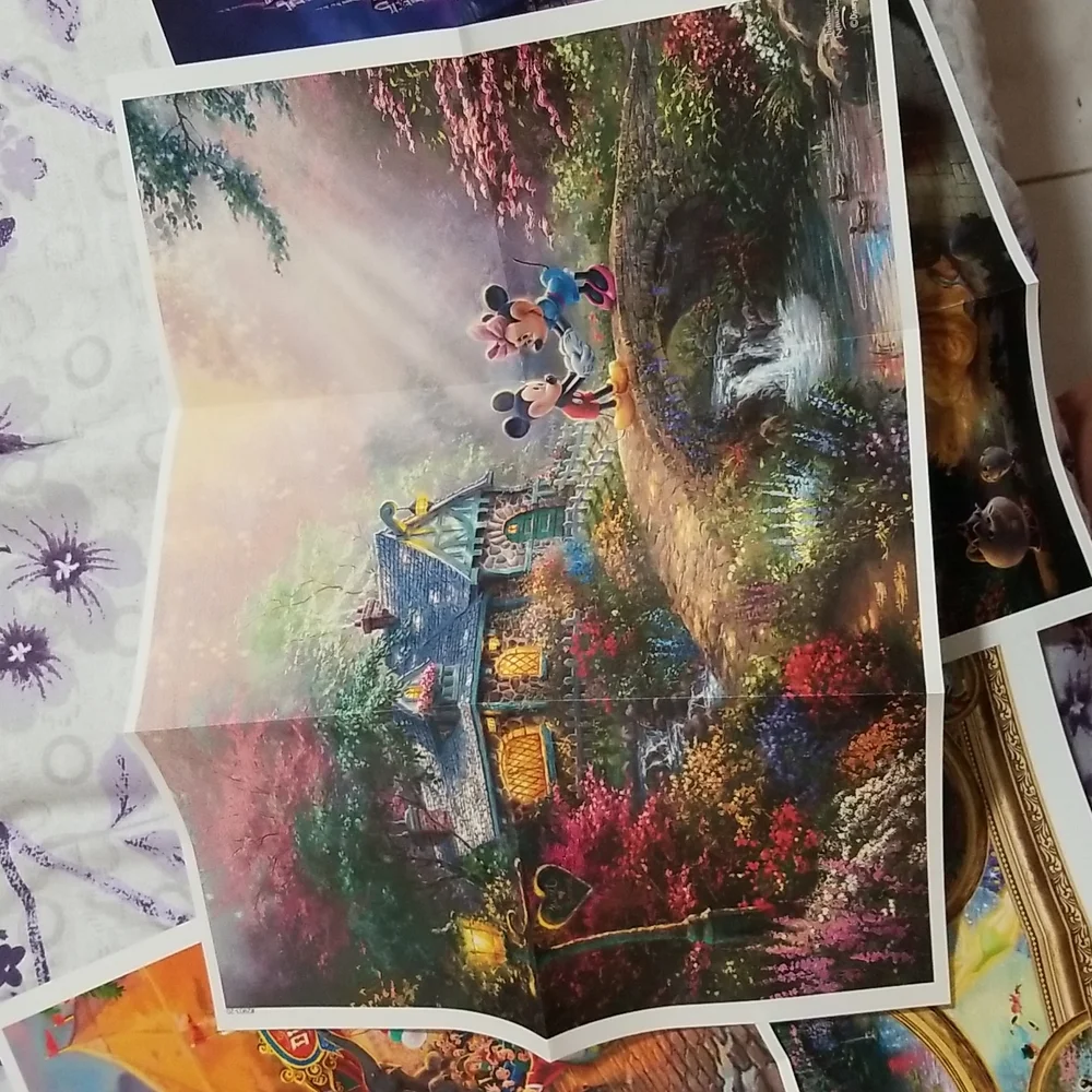 Mini posters - Picture 5 of 7